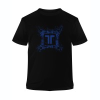 FETtec T-Shirt Splash