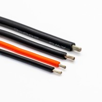 Silicone Wire - sold by metre